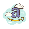 Amazon Logo
